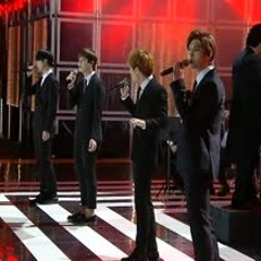 Leo, Daehyun, Eunkwang, Youngjae - Mirotic