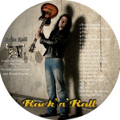 ::: RockN'roll-R`billy-Soul-R