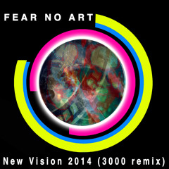 New Vision (3000 mix)