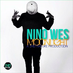 Moonlight By Nino Wes + Produced By 2nd Nature