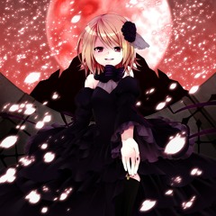 Kagamine Rin - Gothic And Loneliness