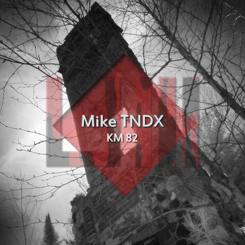 Mike TNDX - Massive Attack (Original Mix) PREVIEW [Under Noize Recordings]