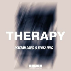 MERCER & SEBASTIEN BENETT - Therapy (Esteban David & Beatz Freq Festival Bootleg)supp.4B & WOLFPACK