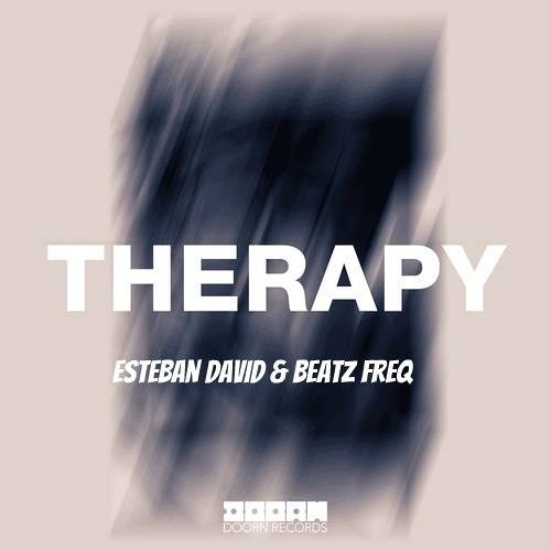 MERCER & SEBASTIEN BENETT - Therapy (Esteban David & Beatz Freq Festival Bootleg)supp.4B & WOLFPACK