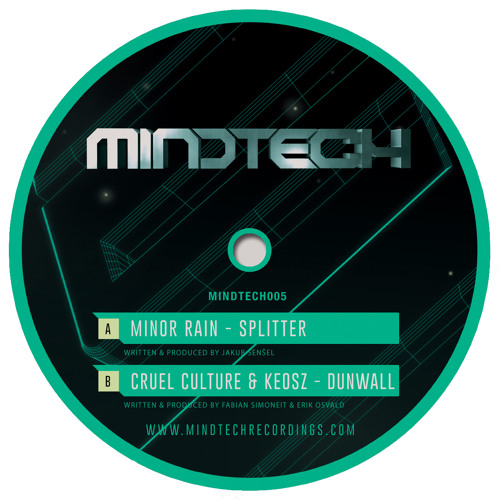 Cruel Culture & Keosz - Dunwall