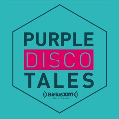 Purple Disco Tales // Oct 2014 @ SiriusXm