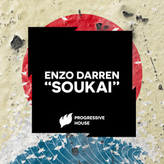 Enzo Darren - Soukai [Extended]