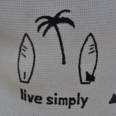 Live Simply ^