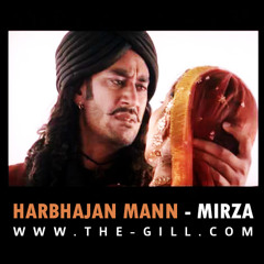 Mirza -  Harbhajan Mann