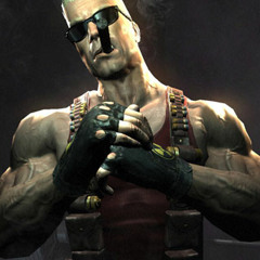 Grabbag 2 (Duke Nukem 3D theme cover)