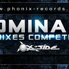 X-Side - Dominate(BRAINFIX RMX) FINAL VER