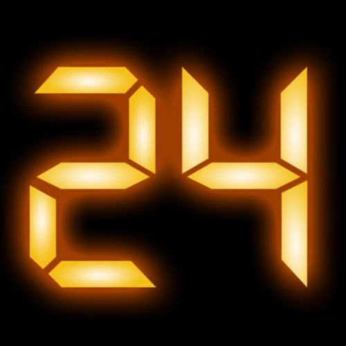 Dj PCP - Deep In The Mix 24