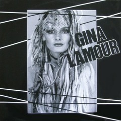 Gina Lamour - I'm Gonna Make You Want Me (12'' Maxi) 1985 hi-nrg disco classic 80s