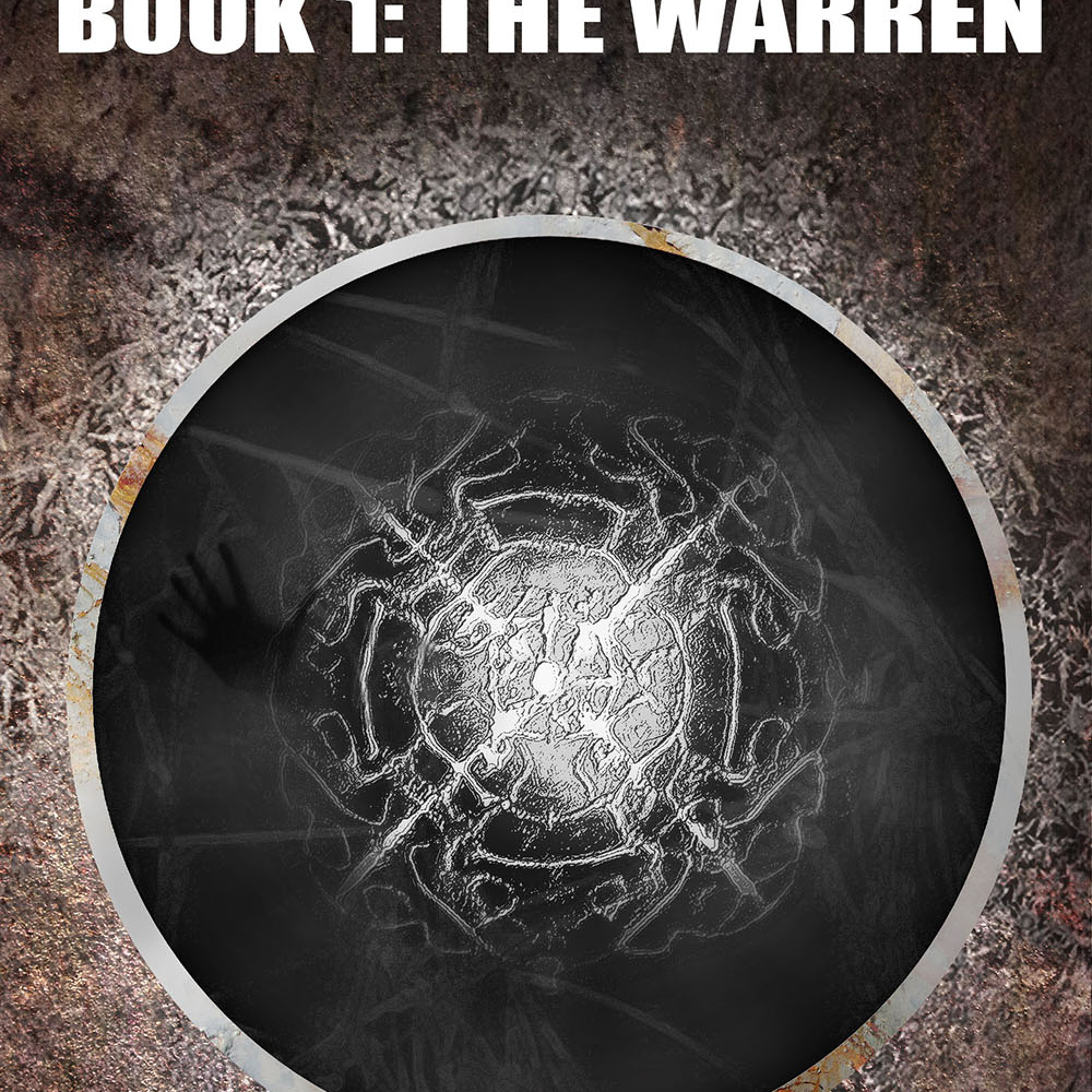 Interview with Science Fiction author Becca Hardy episode artwork