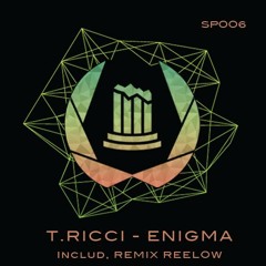 T.Ricci - Frequencies (Original Mix)