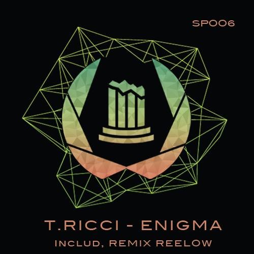 T.Ricci - Frequencies (Original Mix)