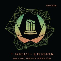 T.Ricci - Thinking Strange (Original Mix)