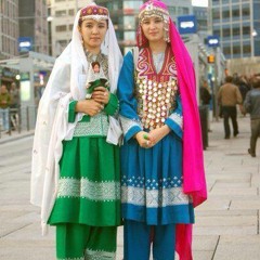 ‫ By Sarwar sarkhoshلب گشا لیلای من گر دوستم داری بگو