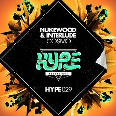 Nukewood & Interlude - Cosmo (Nathan Thomson Remix)"OUT NOW"