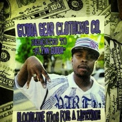 Fed Up - Flynn Gudda