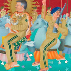 Fighting to the End: The Pakistan Army's Way of War