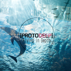 Artem Bronx - Flying In Depth (Original mix)