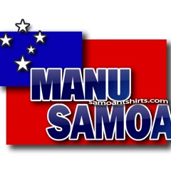 Manu Samoa ifilele