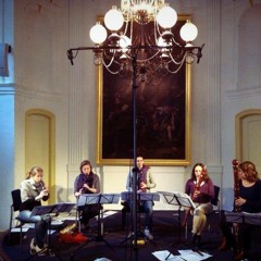 Johann Sebastian Bach: Fugue BWV 848