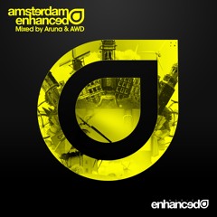 AWD - Amsterdam Enhanced 2014 - Pt. 2 (Preview) [OUT NOW]