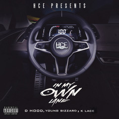 HCE - Im In My Own Lane