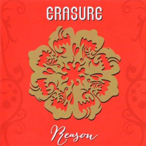 Erasure - Reason (Parralox Instrumental)