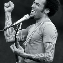 Ben Harper - Call It What It Is (Murder)