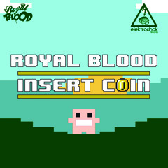 Royal Blood - Kick Ass
