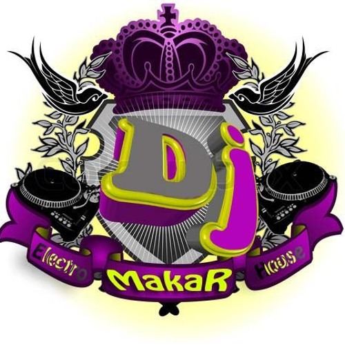 Dj Makar - АтРитаТУшечКи