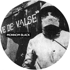 Monnom Black 004_Emmanuel_Vyper EP