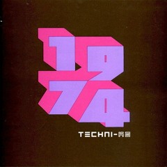 Techni-Ka - 1974
