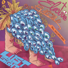 Electric Rescue - Nania (Developer rmx) [ANT061] Out Now