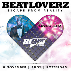 BIGGI - Beatloverz 8-11-2014 Exclusive Mixtape