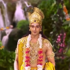 Krishna Theme Song