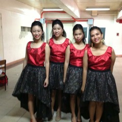 Stop - Serendipity (Spice Girls)