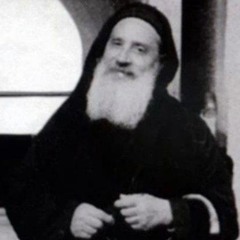 Contemplations - Fr. Matthew the Poor