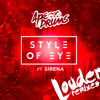 Style Of Eye feat. Sirena - Louder (Ape Drums Remix)
