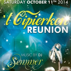 SEMMER at Cipierke Reunion 2014