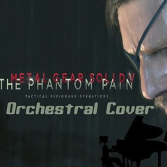 Mike Oldfield - Nuclear (Orchestral Cover)