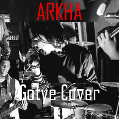 Somebody That I Used To Know DjentMetal Cover