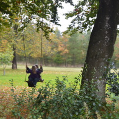 Through Space And Time