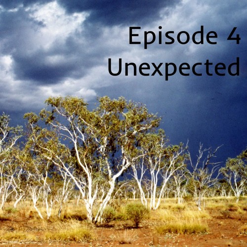 Episode 4 - Unexpected