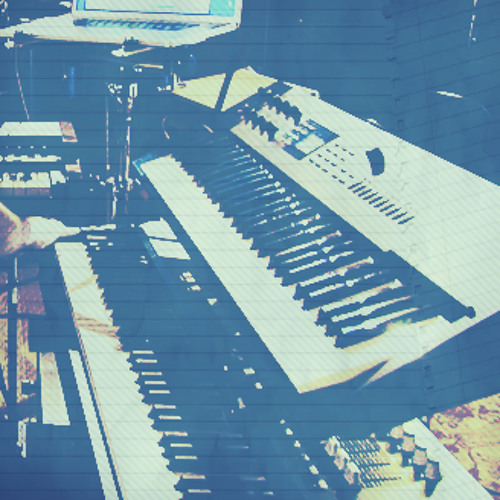 Stream Led Zeppelin Misty Mountain Hop Keyboard Intro Demo by Alberto  Nucita | Listen online for free on SoundCloud