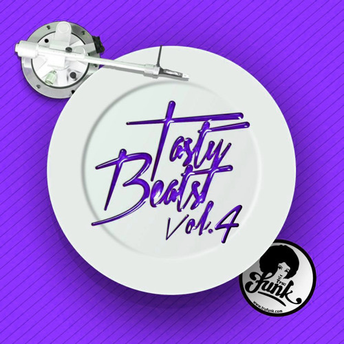 Tru Funk "Tasty Beats Vol.4" (Preview)