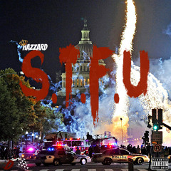 CotDamn - Charlie Wolf (Feat. Hazzard)